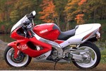 Thumbnail Yamaha YZF1000RJ, YZF1000RJC Thunderace 1000 Motorcycle Workshop Service Repair Manual 1996-1997 (Searchable, Printable, Bookmarked, iPad-ready PDF)
