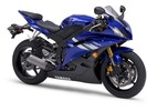Thumbnail Yamaha YZF-R6X, YZF-R6XC Motorcycle Workshop Service Repair Manual 2008 (Searchable, Printable, Bookmarked, iPad-ready PDF)
