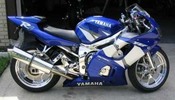 Thumbnail Yamaha YZF-R6L, YZF-R6CL Motorcycle Workshop Service Repair Manual 1999-2002 (Searchable, Printable, Bookmarked, iPad-ready PDF)