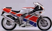 Thumbnail Yamaha FZR400A, FZR400SAC Motorcycle Workshop Service Repair Manual 1986-1994 (Searchable, Printable, Bookmarked, iPad-ready PDF) Thumbnail Yamaha FZR400A, FZR400SAC Motorcycle Workshop Service Repair Manual 1986-1994 (Searchable, Printable, Bookmarked, iPad-ready PDF)