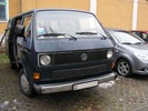 Thumbnail 1979-1992 Volkswagen Transporter T3 Workshop Workshop Repair Service Manual in GERMAN BEST DOWNLOAD