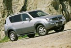 Thumbnail SsangYong Rexton Workshop Service Repair Manual 2001-2003 (1,991 Pages, Searchable, Printable, Bookmarked, iPad-ready PDF) Thumbnail SsangYong Rexton Workshop Service Repair Manual 2001-2003 (1,991 Pages, Searchable, Printable, Bookmarked, iPad-ready PDF)