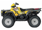 Thumbnail 2001 Polaris Sportsman 400, 2001 Sportsman 500-H.O-DUSE-RSE Repair Service Manual