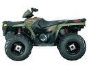 Thumbnail 1996-1998 Polaris ATVs and LUV  Workshop Repair Service Manual