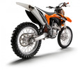 Thumbnail 2011 KTM 350 SX-F (EU/USA) Motorcycle Workshop Repair Service Manual