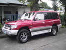 Thumbnail 2004 Mitsubishi Pajero (Montero) & Pajero Sport Workshop Repair Service Manual - 310mb PDF Thumbnail 2004 Mitsubishi Pajero (Montero) & Pajero Sport Workshop Repair Service Manual - 310mb PDF