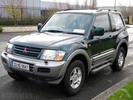 Thumbnail 2001-2003 Mitsubishi Pajero/Montero Workshop Repair Service Manual BEST DOWNLOAD PDF Thumbnail 2001-2003 Mitsubishi Pajero/Montero Workshop Repair Service Manual BEST DOWNLOAD PDF