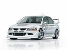 Thumbnail 2008 Mitsubishi Lancer Evolution X (Evo 10) Workshop Repair Service Manual