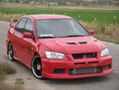 Thumbnail 2003 Mitsubishi Lancer Evolution VIII (Evo 8) Workshop Repair Service Manual