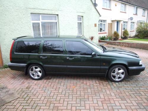 Product picture Volvo 850 (J-P Registration) Petrol Service Repair Manual 1992-1996 (Searchable, Printable, Bookmarked, iPad-ready PDF)