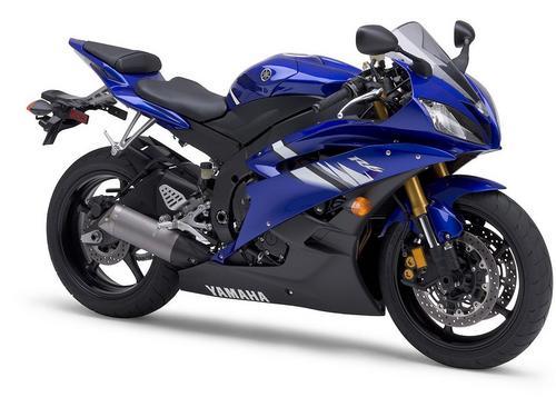 Product picture Yamaha YZF-R6X, YZF-R6XC Motorcycle Workshop Service Repair Manual 2008 (Searchable, Printable, Bookmarked, iPad-ready PDF)