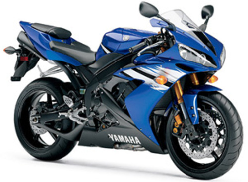 Product picture Yamaha YZF-R1S, YZF-R1SC Motorcycle Workshop Service Repair Manual 2003-2004 (Searchable, Printable, Bookmarked, iPad-ready PDF)
