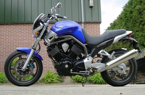 Product picture 2002-2013 Yamaha BT1100 Bulldog Workshop Repair Service Manu