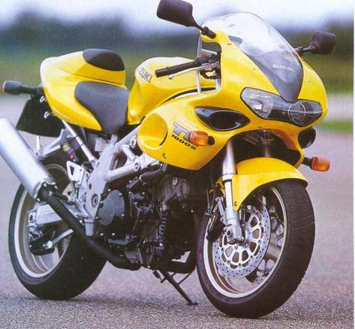 Product picture 1997-2001 Suzuki TL1000S (TL1000SV, TL1000SW, TL1000SX, TL1000SY, TL1000SK1) Motorcycle Workshop Repair Service Manual BEST DOWNLOAD