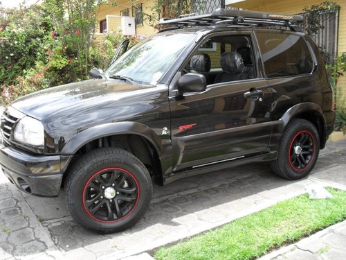 Product picture 1999-2012 Suzuki Grand Vitara (Escudo) Workshop Repair Service Manual in English-French-German-Spanish BEST DOWNLOAD