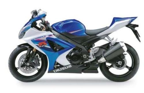 Product picture 2007 Suzuki GSX-R1000-K7 Workshop Repair Service Manual BEST DOWNLOAD