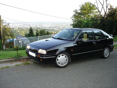 Product picture Renault 19 Workshop Service Repair Manual 1988-2000 (1,100+ Pages, Searchable, Printable, Bookmarked, iPad-ready PDF)