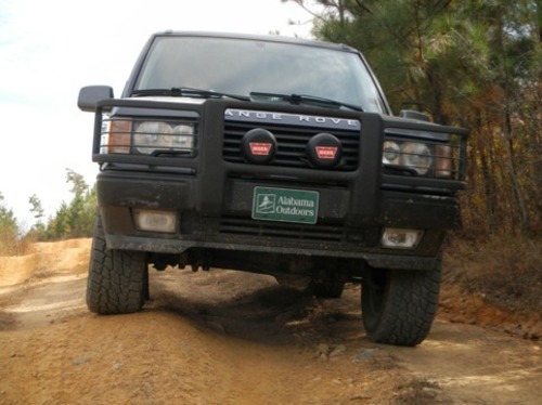 Product picture Range Rover (Mark II/P38) Workshop Service Repair Manual 1995-2002 (2,000+ Pages, Searchable, Printable, Bookmarked, iPad-ready PDF)