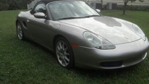 Product picture Porsche Boxster, Boxster S (Type 986) Workshop Service Repair Manual 1996-2001 (3,076 Pages, Searchable, Printable, Bookmarked, iPad-ready PDF)