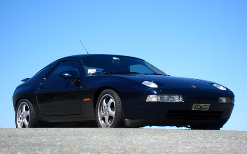 Product picture Porsche 928 (928S, 928S2, 928S4, 928GT, 928GTS) Workshop Service Repair Manual 1977-1995 (2,600+ Pages, 560MB, Searchable, Printable, Bookmarked, iPad-ready PDF)