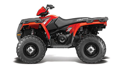 Product picture Polaris Sportsman 400, Sportsman 500, Xplorer 500 4x4 ATV Workshop Service Repair Manual 1996-2003 (Searchable, Printable, iPad-ready PDF)