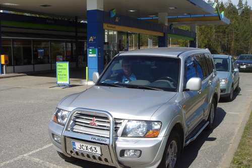 Product picture Mitsubishi Pajero (a.k.a. Montero) Workshop Service Repair Manual 1991-2002 (EN-FR-DE-ES) (9,800+ Pages, 471MB, Printable, Indexed, iPad-ready PDF)