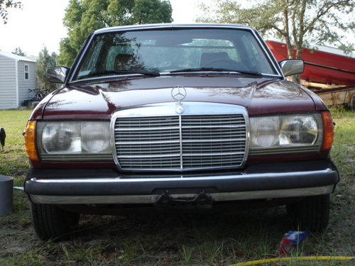 Product picture Mercedes-Benz Model 123 Series Workshop Service Repair Manual 1977-1985 (9,000+ Pages, 1.2GB, Searchable, Printable, Indexed, iPad-ready PDF)