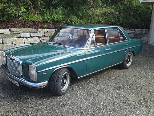 Product picture 1946-1962 Mercedes-Benz Type 170/220/300 Workshop Repair Service Manual BEST DOWNLOAD