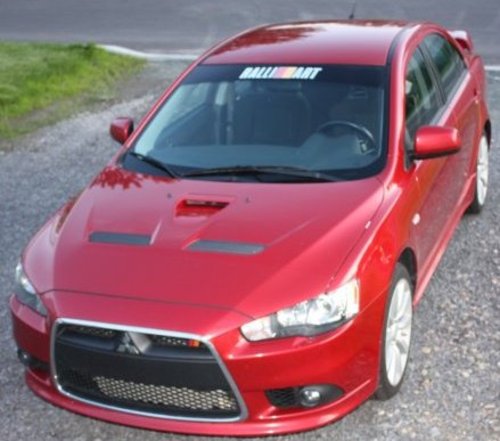 Product picture 2009 Mitsubishi Lancer Sportback Workshop Repair Service Manual
