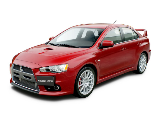 Product picture 2006 Mitsubishi Lancer Evolution IX (Evo 9) Workshop Repair Service Manual
