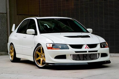 Product picture 1996-2008 Mitsubishi Lancer Evolution (Lancer EVO) Workshop Repair Service Manual - 2.2GB PDF!