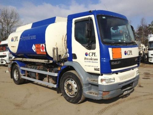 Product picture 2001-2012 DAF LF45, LF55 Series Truck Workshop Repair Service Manual BEST DOWNLOAD