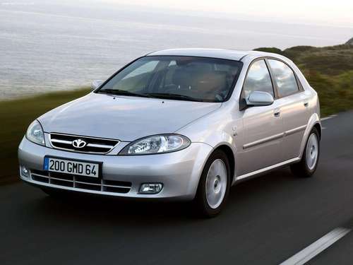 Product picture 1997-2005 Daewoo Lacetti Workshop Repair Service Manual BEST DOWNLOAD