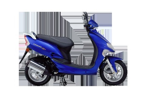 Product picture 2004-2012 Kymco Vitality 50 Scooter Workshop Repair Service Manual BEST DOWNLOAD