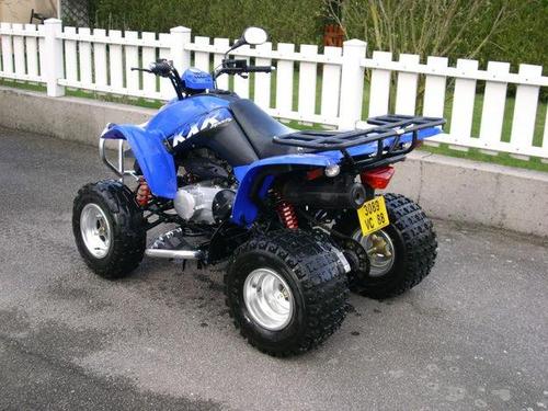Product picture 2003-2007 Kymco Mongoose KXR 90, KXR50 ATV Workshop Repair Service Manual BEST DOWNLOAD