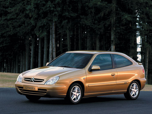 Product picture 2000-2002 Citroën Xsara Picasso Workshop Repair Service Manual - 640MB PDF!