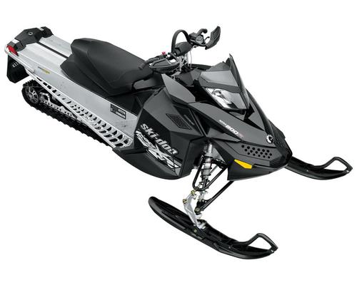 Product picture 2005 Ski-Doo REV Series (EXPEDITION, GSX, GTX, MX Z, MX-Z (Adrenaline), SUMMIT) Workshop Repair Service Manual