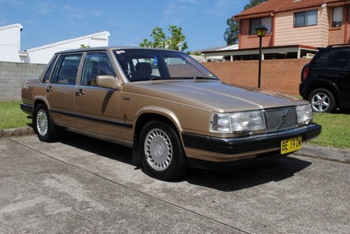 Product picture VOLVO 1982-1992 700 SERIES 740/760/780 WORKSHOP REPAIR & SERVICE MANUAL #❶ QUALITY! 3.3GB DVD!