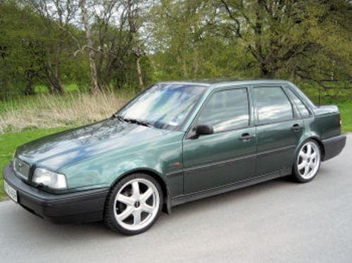 Product picture VOLVO 1976-1991 300 SERIES (340/360), VOLVO 1986-1997 400 SERIES (440/460/480) WORKSHOP REPAIR & SERVICE MANUAL #❶ QUALITY! - 1.4GB DVD!