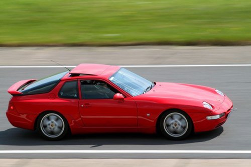 Product picture PORSCHE 1991-1995 968 WORKSHOP REPAIR & SERVICE MANUAL #❶ QUALITY!