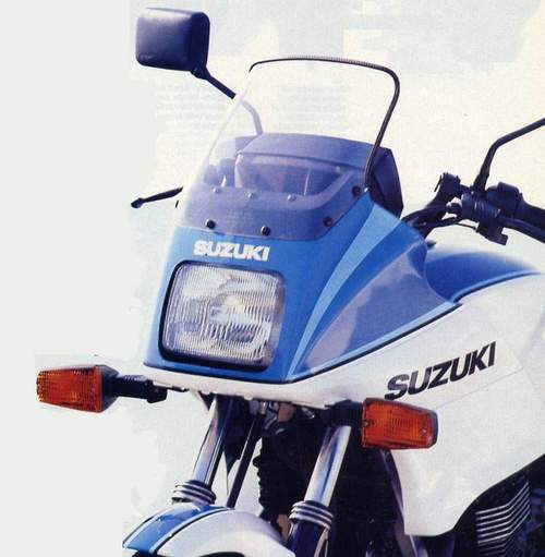 Product picture SUZUKI 1982-1986 GSX550 (GSX550E/GSX550ES/GSX550L) WORKSHOP REPAIR & SERVICE MANUAL #❶ QUALITY!
